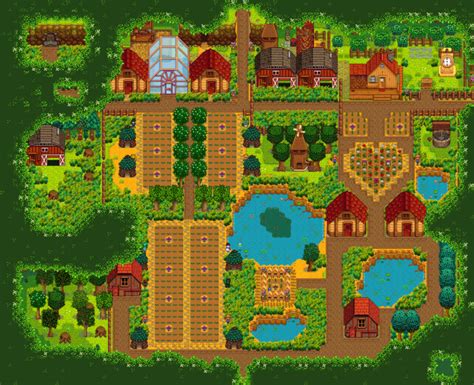 stardew valley wiki